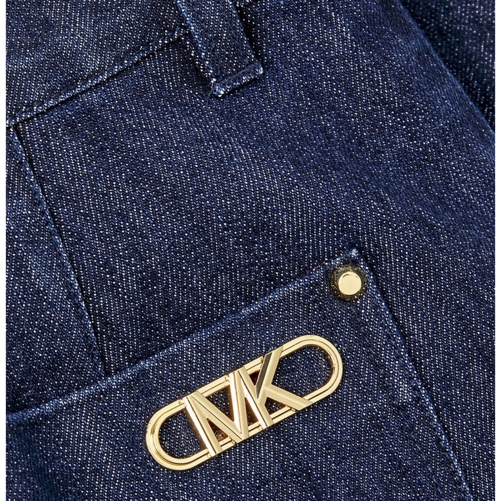 Bootcut Jeans